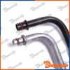 Tuyau hydraulique direction pour FORD | 10SKV861, 58468